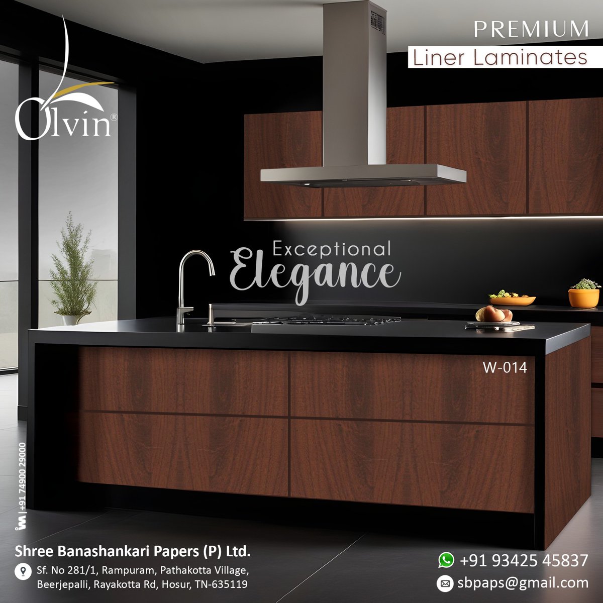 ibais_wooden's tweet photo. SHREE BANASHANKARI PAPER (P). LTD. (TAMILNADU)
For enquiry via WhatsApp click:
https://t.co/TbfBhIrGoS
Mr. Achal Goel: 9353414760
#linerlaminates #linerlam #laminatemanufacturer #woodenlaminates #laminates #olvinlaminates #banashankaripaperlam #paperlaminates
.
@ibais_wooden https://t.co/CjqprZ1IMh