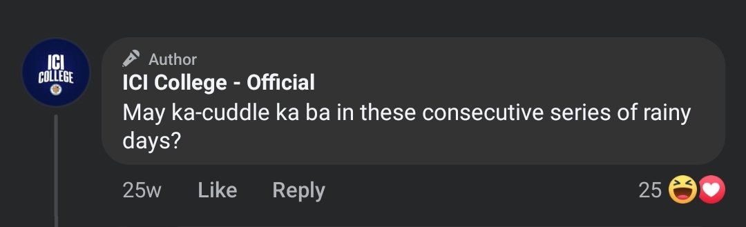 mattchupicchu's tweet photo. sobrang insensitive at out-of-touch ng admin ng official page ng school namin, jusko. ilang beses nang kinocall out yan, never silang nag-apologize or even talk about what they did wrong. wala lang, idedelete lang nila yung post tapos uulit lang din sila na parang walang nangyari https://t.co/wjTKkVwaa3