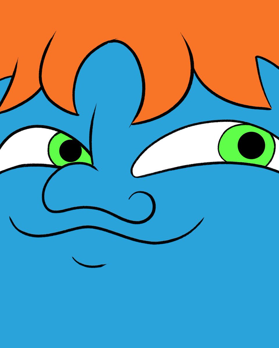 Otto El Artista Orco 👹COMISIONES ABIERTAS👹 tweet media