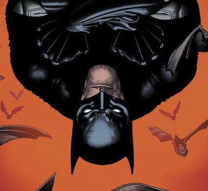 rudyversity's tweet image. 「駅ナカアート」というイベントですが、私は「Batman」しか見えません🦇
😵‍💫 頭壊れているかも…