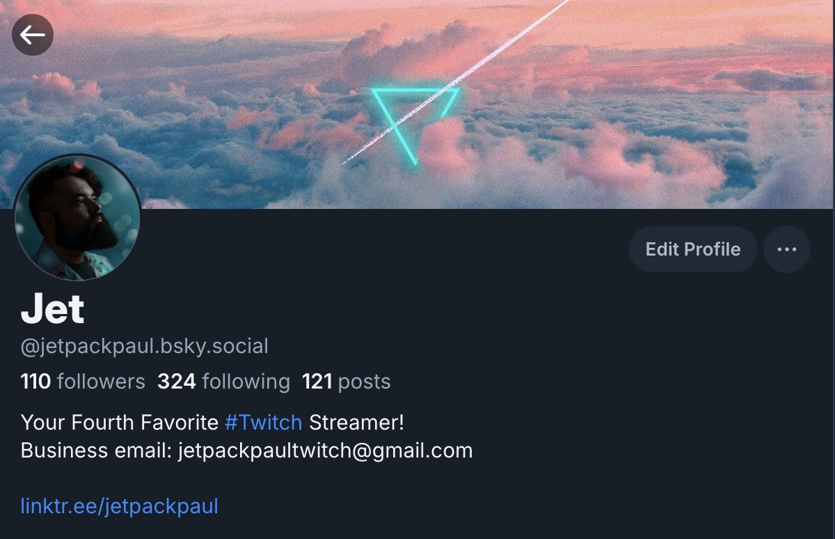 JetPackPaul tweet media