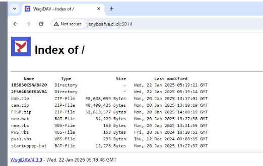 salmanvsf's tweet photo. #MultiRAT
More IOC's

vbccorretoradeseguros[.]com[.]br
aresmutfakfss[.]com
tallebudgeranetball[.]org

jsnybsafva[.]click:5014
jsnybsafva[.]biz:8030/7433

Probably delivering payloads using a compromised website
@JAMESWT_MHT https://t.co/RLBW1brYup