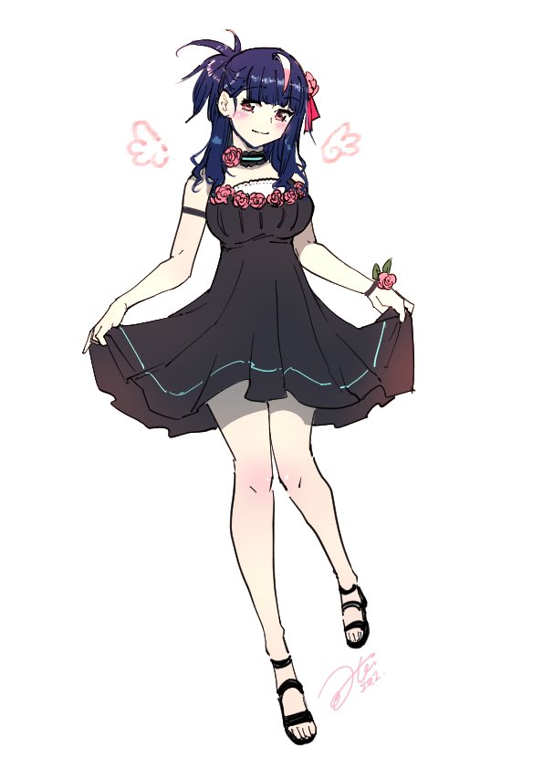 1久1 - Commission Open on X