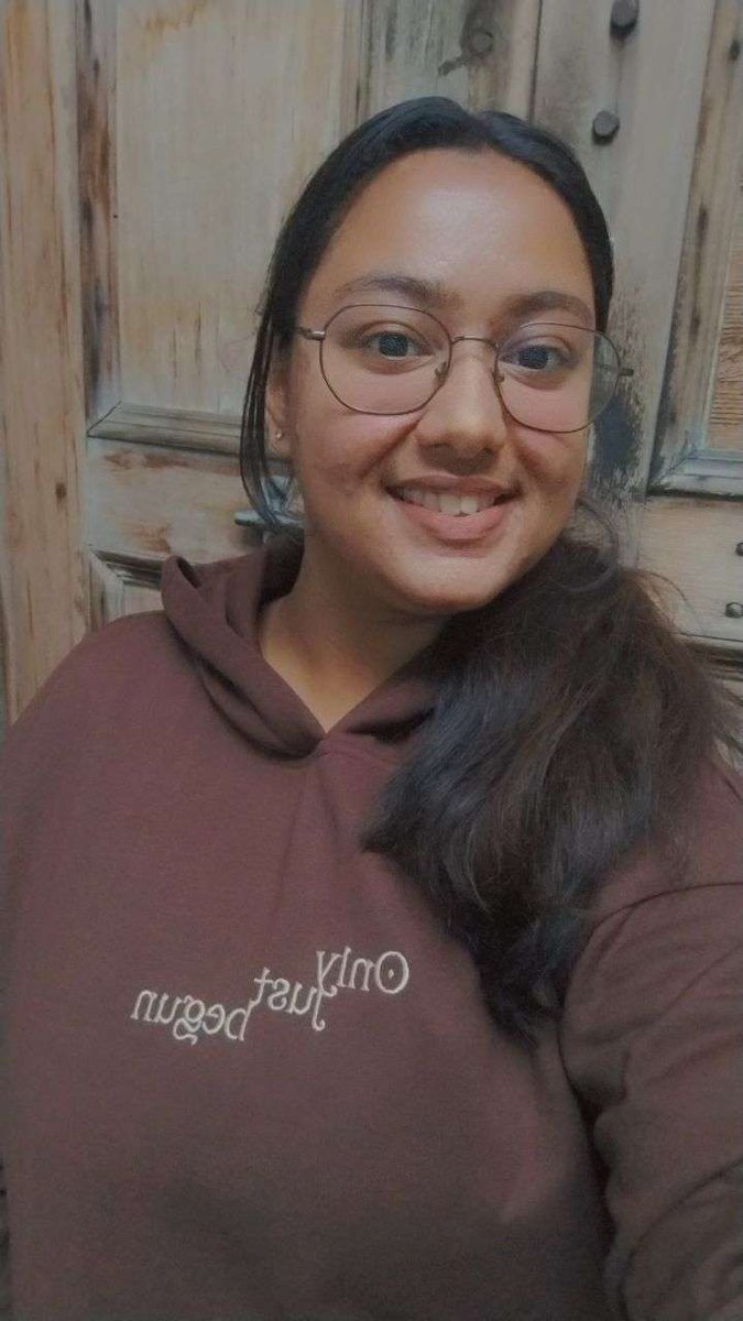 kavya22_'s tweet photo. Happyy Birthdayy to Meππ₯³π«π
wearing, #AMmerch on my day is all the feelsπ€π₯Ήπ§Ώ @ArmaanMalik22 @AmaalMallik https://t.co/Vas4GvZbFk
