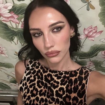 sofparkinson's tweet image. #NewProfilePic