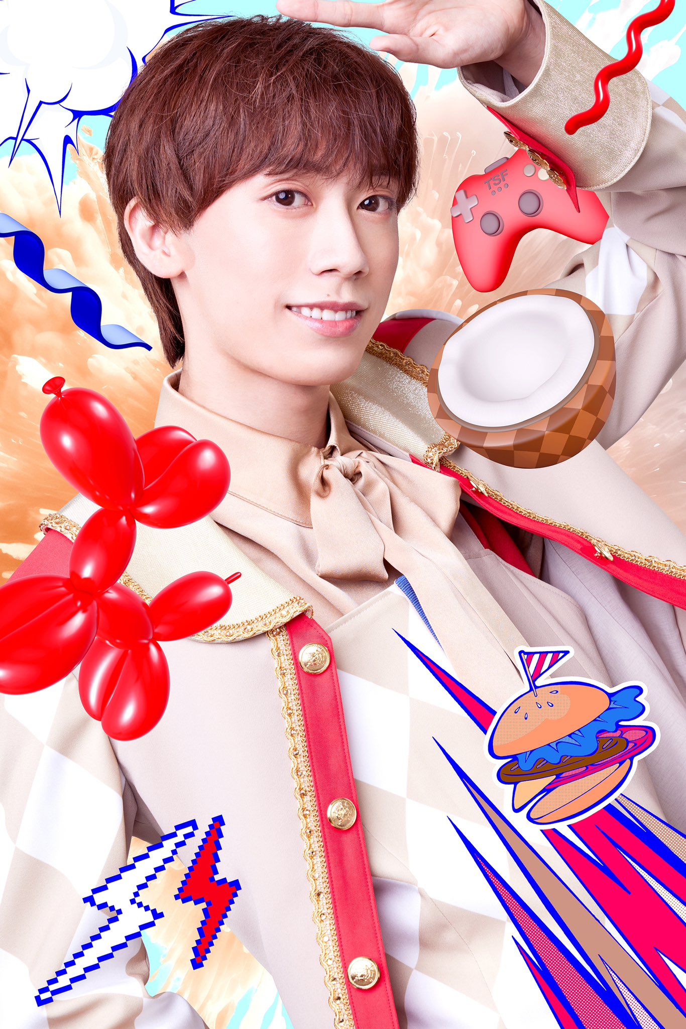 THE SUPER FRUIT（スパフル） on X: 