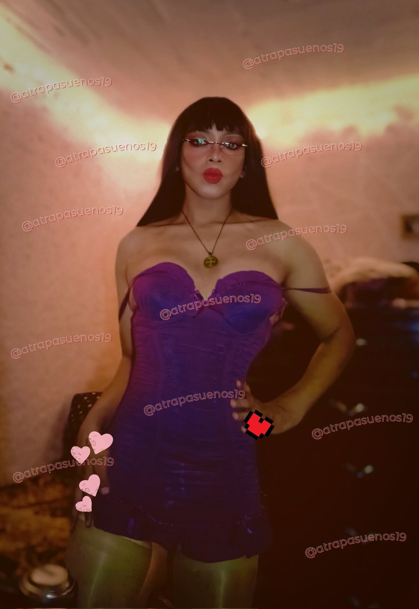 Señorita Ana Paula tweet media