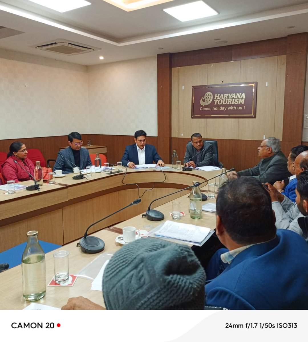 Haryana Labourfed tweet media