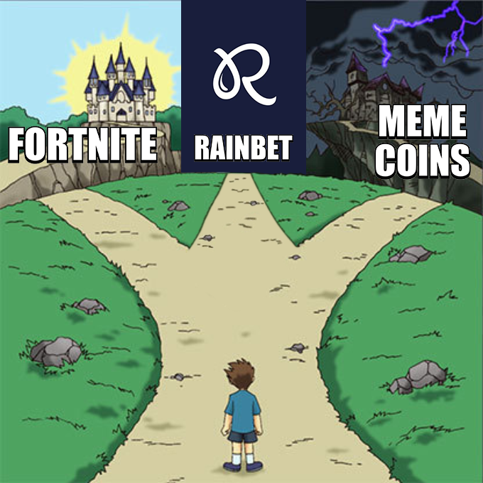 Rainbet.com tweet media