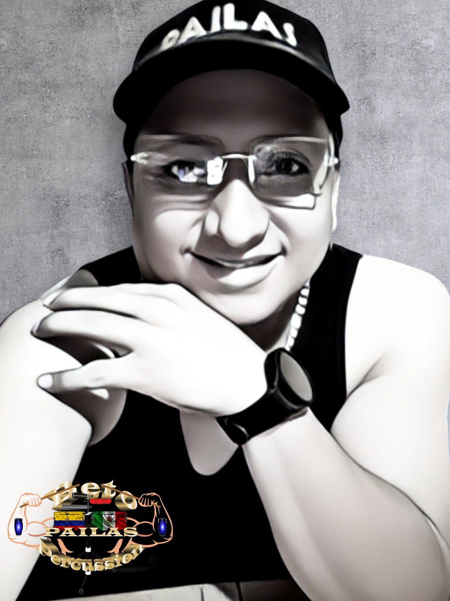 Simply black and white ⬜⬛
#betopailas 🥁