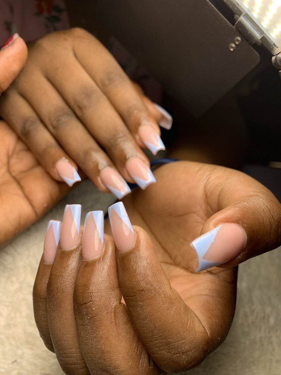 Little details, big mood 🤭💅