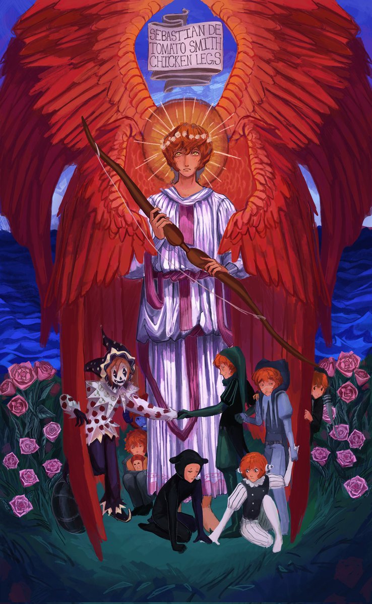 Pajerin Hackeado tweet media