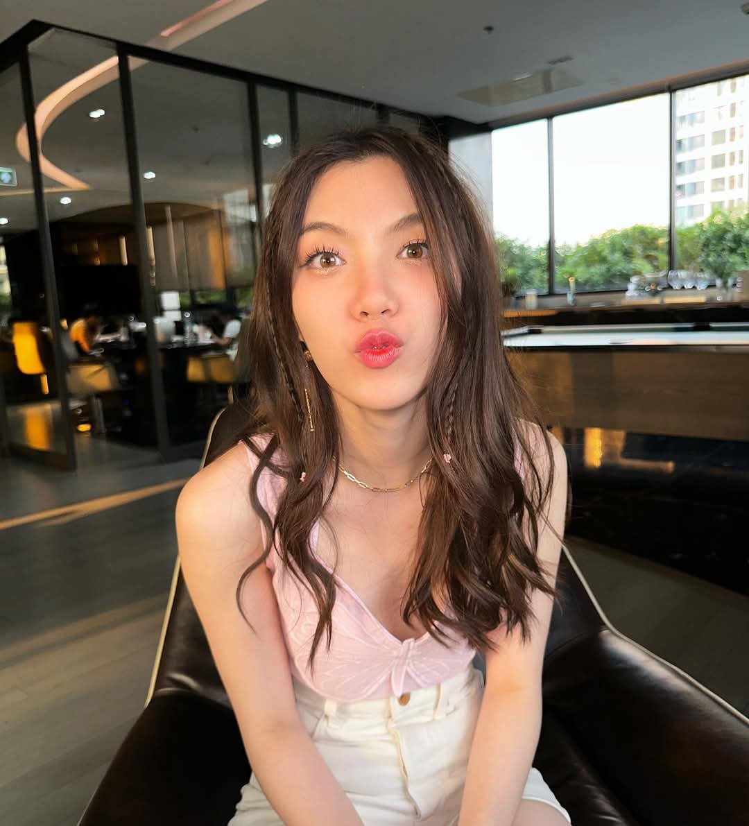 sorbetjello's tweet photo. คนเราน่ารักได้ขนาดนี้จิงหรอ https://t.co/Lt3yxooVdR