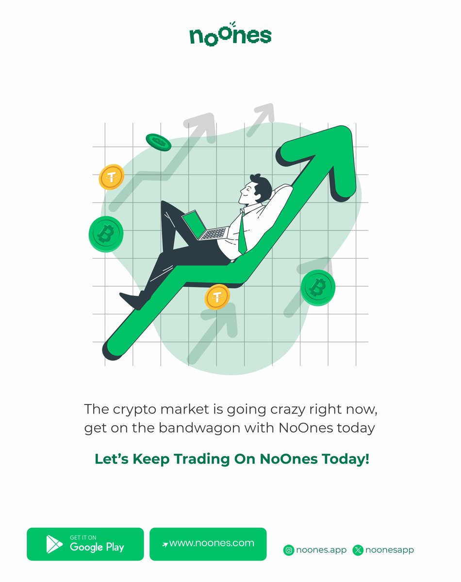 Bitcoin now at 105,718.50 USD The best time to buy crypto was about a  decade ago, and the second best time is today. The crypto market is going  crazy right now. Jump