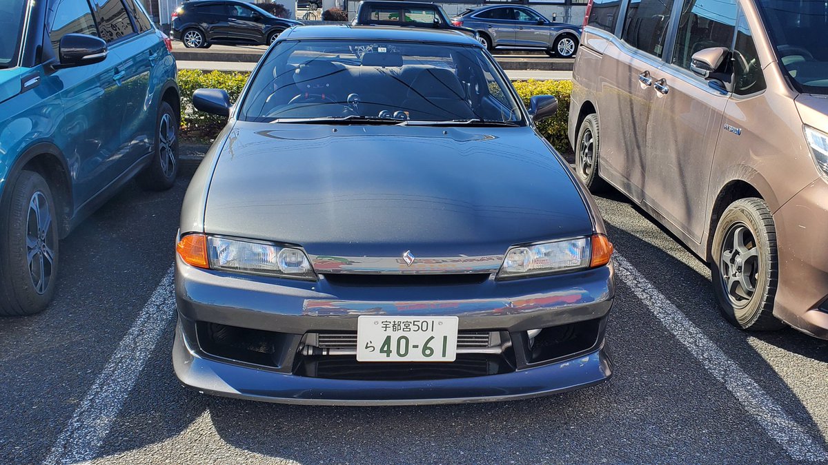ClrTakuro's tweet photo. 【盗難車両捜索のお願い】
昨日21日の夜中の2:20〜3:00の間、宇都宮市近辺の道路など映っている防犯カメラ等をお持ちの方がおりましたら、こちらの盗難された車両が走っているかご確認いただければ幸いですm(_ _)m https://t.co/na19Zx85j3