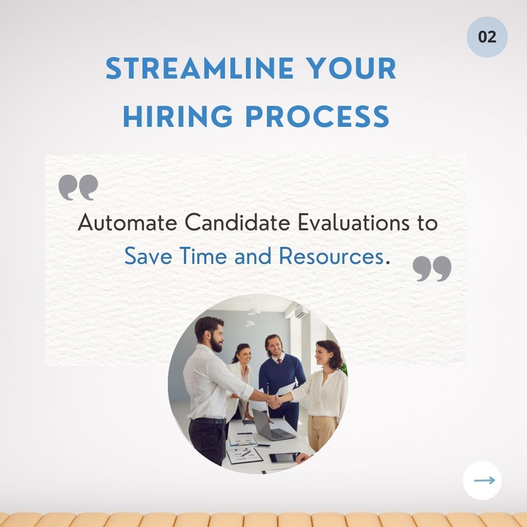 smalldayCodeX's tweet photo. Say goodbye to biased hiring decisions with #coding assessment tools.  Hire the best talent from anywhere.
For more information, please visit our website https://t.co/i57M4FOdRB
#techrecruitment #codingassessment #codexpro #HiringSolutions #RecruitmentTools 

@smalldayCodeX https://t.co/OkVQTwG8pd