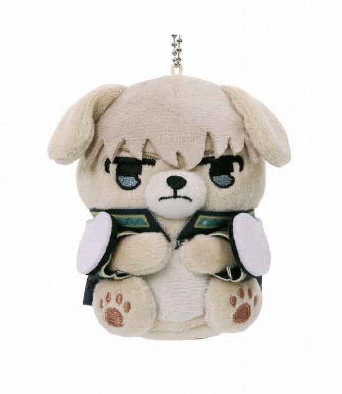 ❝ โฮ่ง...? ❞