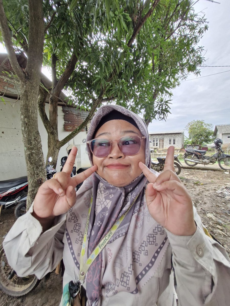 Yusri Dwi Milyardini tweet media