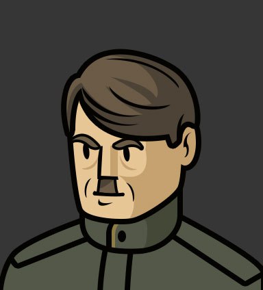 Border Base is Live on Steam! tweet media