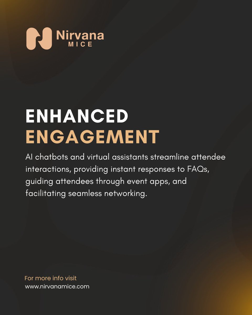 Nirvana Events & Exhibitions (@NirvanaEvent) / Posts / X