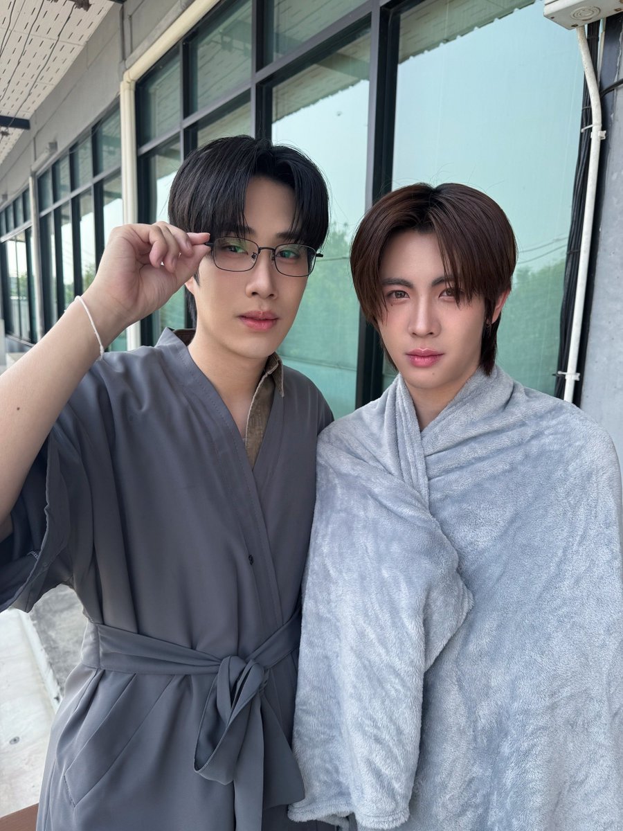 เขมจิราต้องรอด | Khemjira The Series tweet media