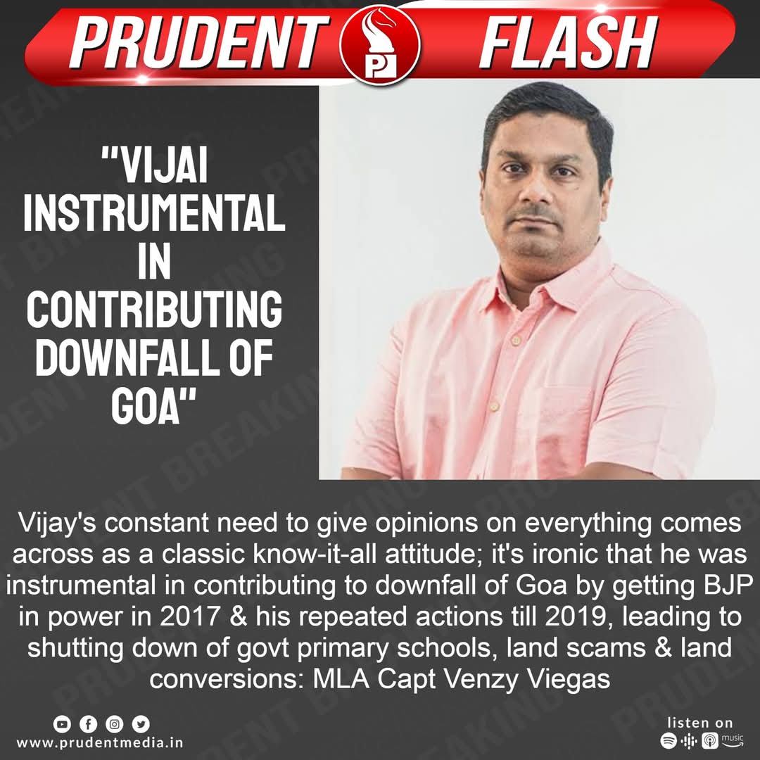 RGPOfficial_Goa's tweet photo. This is the class of Delhi AAP party MLAs. So selfish. The same @VenzyViegas was campaigning with @VijaiSardesai during Loksabha election and calling themselves INDIA ALLIANCE and saviours of Goa. They called the RGP B team and now God is Exposing their true colours. https://t.co/lJaGHYRbNx
