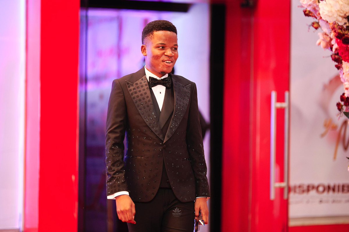 Jeremie kabamba tweet media