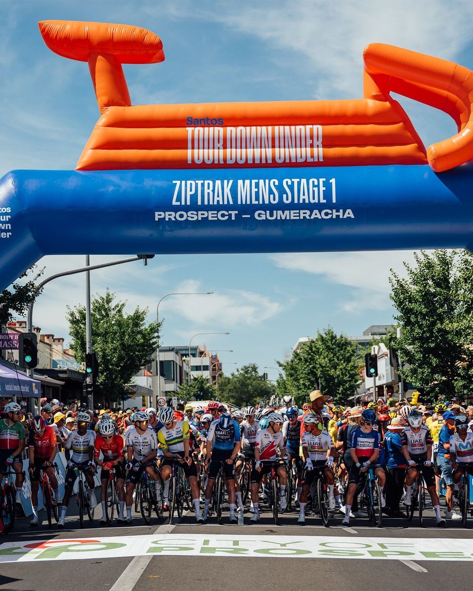 Events South Australia tweet media