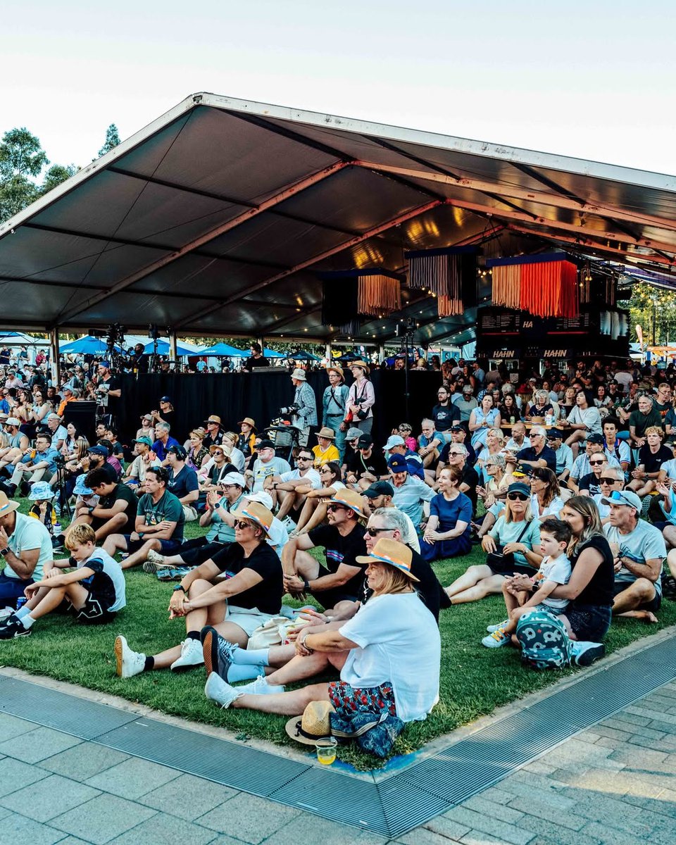 Events South Australia tweet media