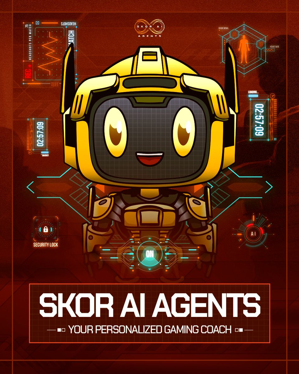 Gaming is supposed to be fun, but the path to getting better often feels like a never-ending grind. ⏳ Hours spent watching YouTube tutorials, reading guides, or rewatching pro gameplay—none of it feels structured, and progress is slow. 🐌

We’ve been there. The excitement of