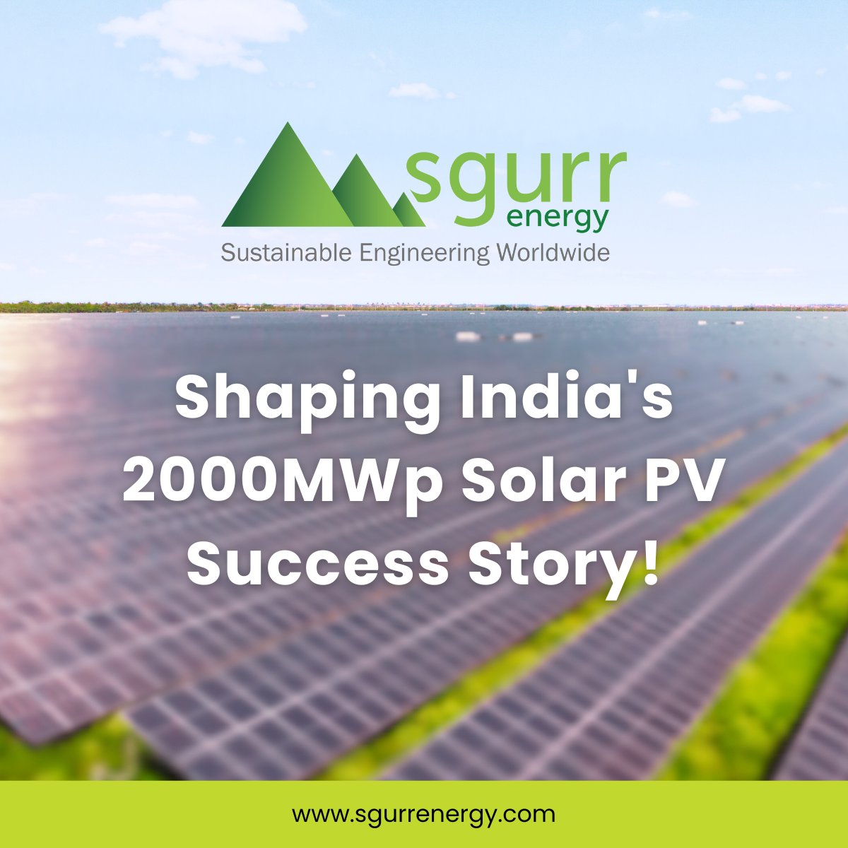 SgurrEnergy tweet media