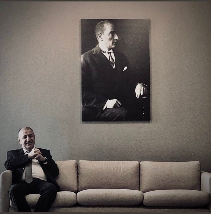 Sinan YILDIRIM tweet media