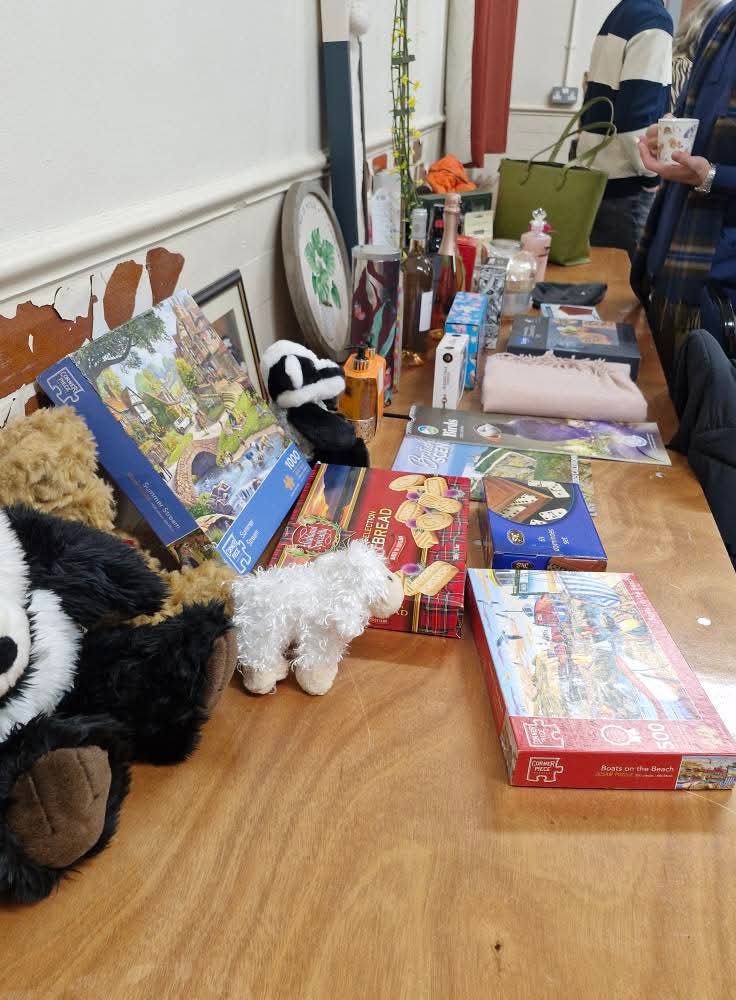 It was our AGM last night and members enjoyed a wonderful talk by Jack Perks Wildlife Media all about wildlife on our doorstep. 
We're pleased to share the news that we've now got a FULL committee of eleven. We are always looking to welcome new members to our friendly group