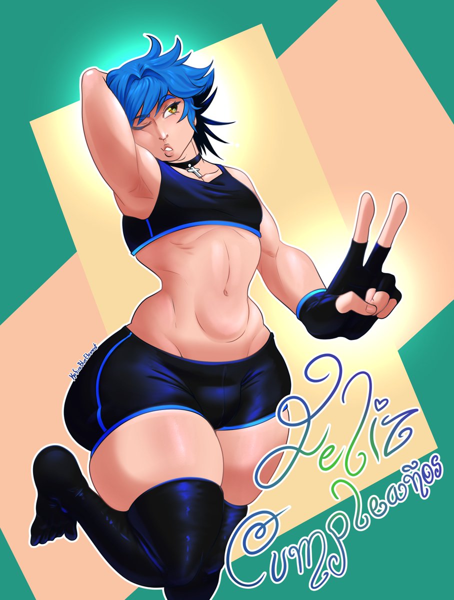 Regalito para mi panita trapito de VENEZUELA MI PATRIA QUERIDAA- perdón

<a href="/MordoLeL/">M Φ R D O⚡Vash</a> Feliz cumpleaños uvu