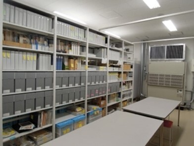 Keio_univ_PR's tweet photo. 【プレスリリース】慶應義塾大学アート・センター（三田キャンパス南別館）が改正博物館法の定める「登録博物館」として新規登録されました
https://t.co/WEE81MMaiq https://t.co/bHkSdIslp3