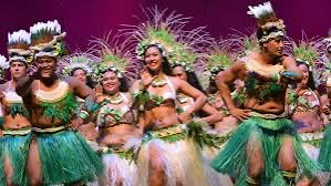 oroknows's tweet photo. Te Maeva Nui is a week of cultural celebrations in the Cook Islands, leading to Constitution Day on August 4, marking independence in 1965. With arts, crafts, music, and food, the highlight is the epic dance competitions at the National Auditorium. #TeMaevaNui
#IndependenceDay https://t.co/Z46wmJtBIH
