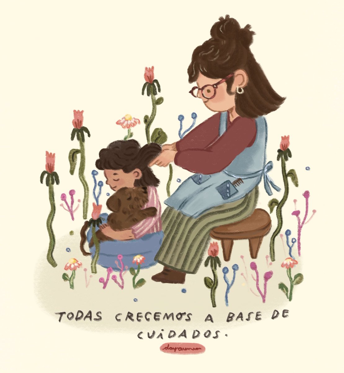 daycronopio's tweet image. 💖