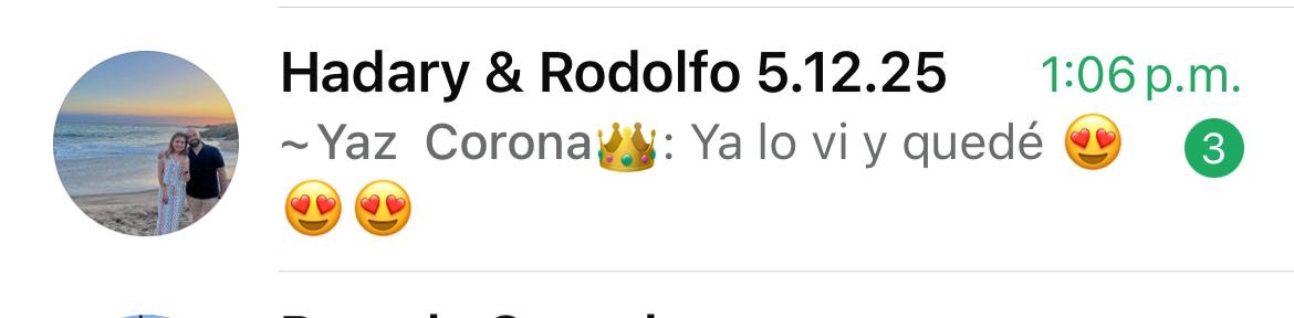 En este perfil amamos a mi wedding planner y a su equipo 🥰❤️❤️