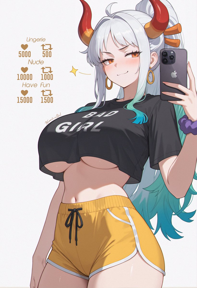 ヤマト - Yamato Let's go 😏