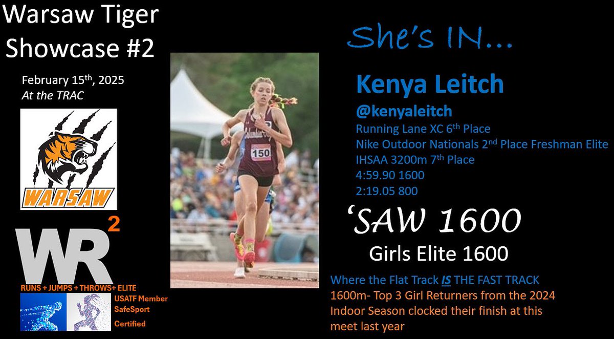 WR2 Track & Field Club (@runningwarsaw) on Twitter photo 