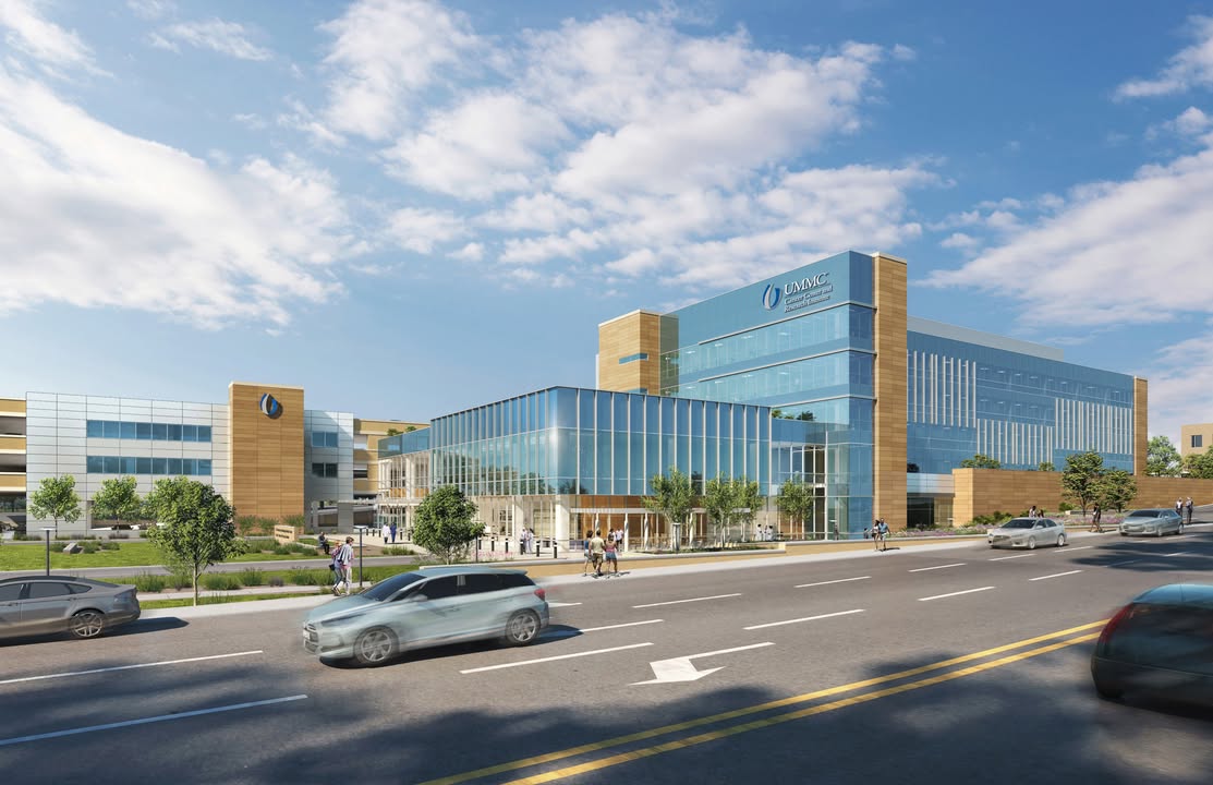 The University of Mississippi Medical Center tweet media