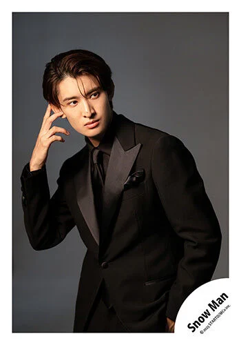 29枚❄︎ 向井康二　SERIOUS MV&ジャケ写オフショット Man EUANN🧡 on X: 