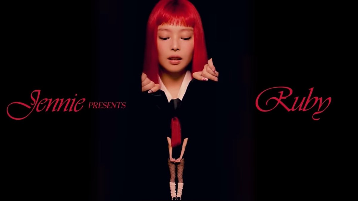 jenniexpics's tweet photo. RUBY IS COMING https://t.co/Gwzr266HyX