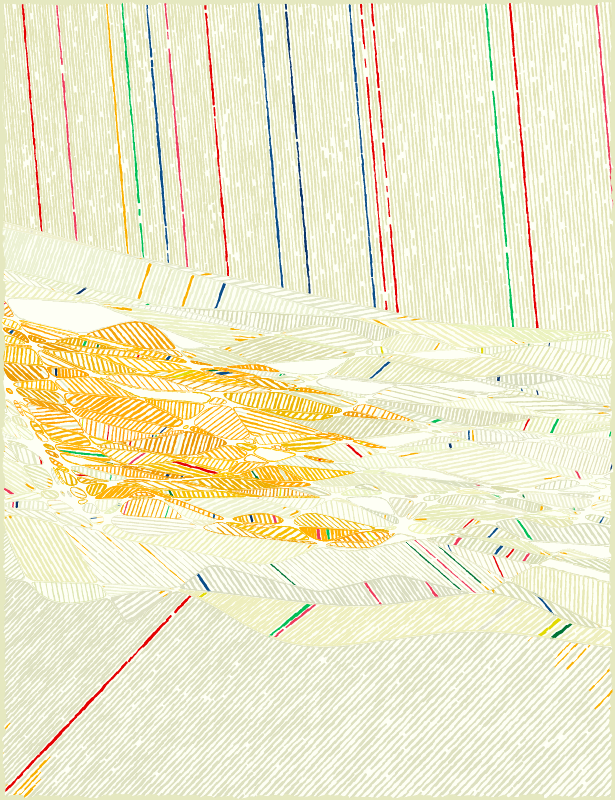 GM~
GIFT2 #36 #fxhash