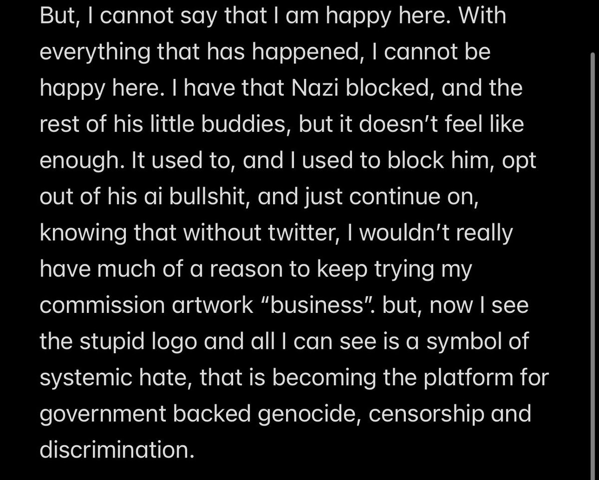 JC_Daisy_'s tweet photo. Load *this* in 4K (said with malice) https://t.co/uvsBDZQSJS
