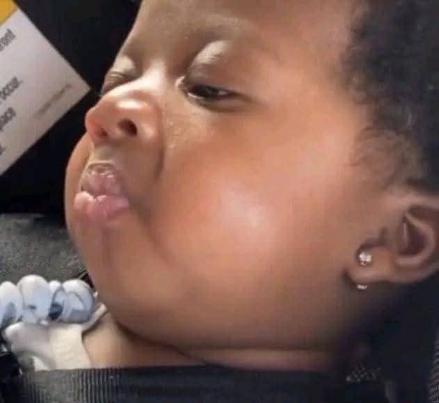 SebeSithebe's tweet photo. Annie always playing the victim 🙄🙄Bored #yfa https://t.co/AoPoiZUps0