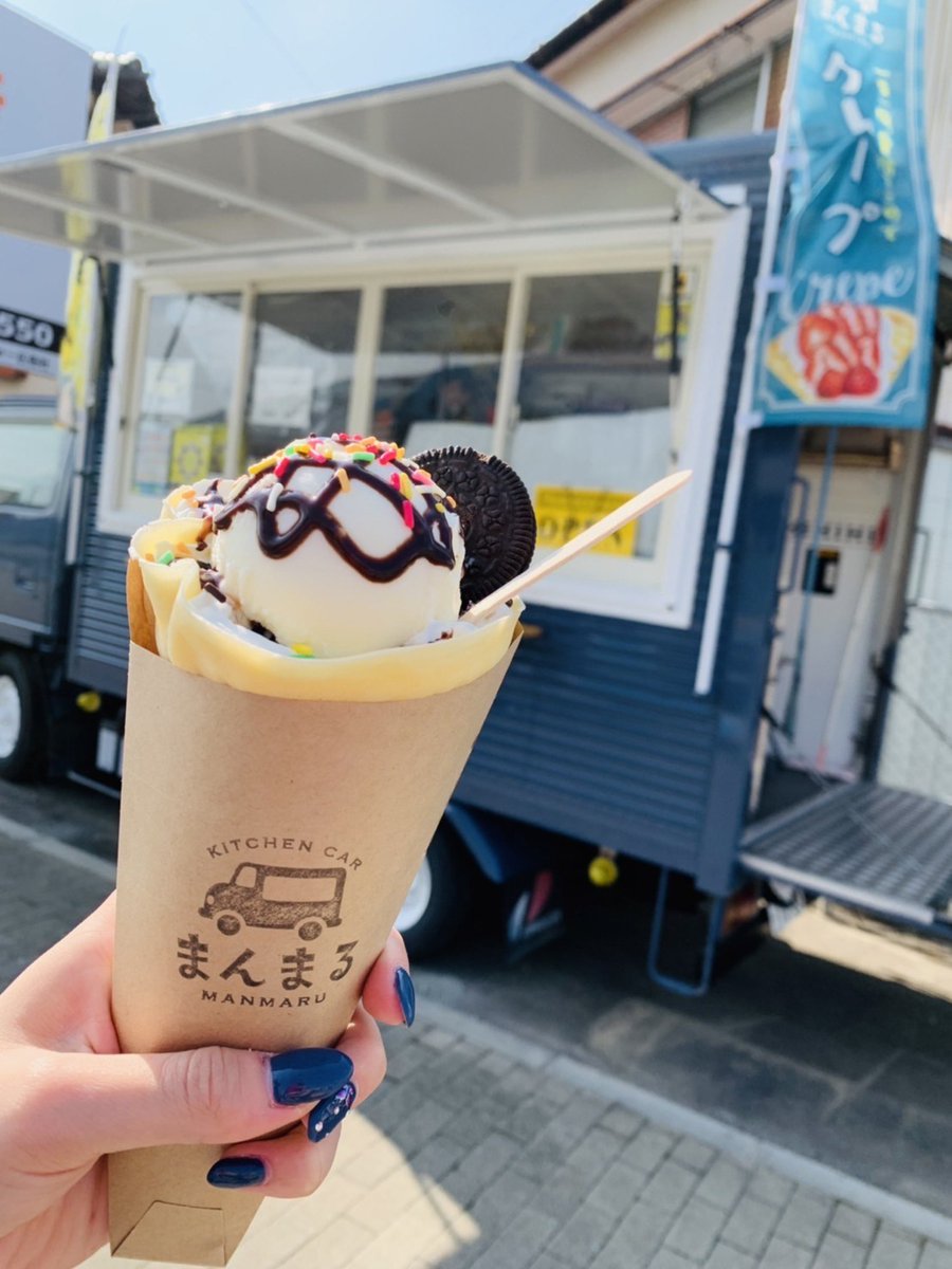 1月24.25.26日(3日間)北九州初開催！  
#Fリーグファイナルシーズン in #北九州総合体育館  
24日（金）10:30販売開始　11:30キックオフ　  
25日（土）26日（日）10:00販売開始　11:00キックオフ　※3日間　販売終了21:00  

#まんまる おにぎり　180円～、クレープ　400円～　  #きてみて #Fリーグ