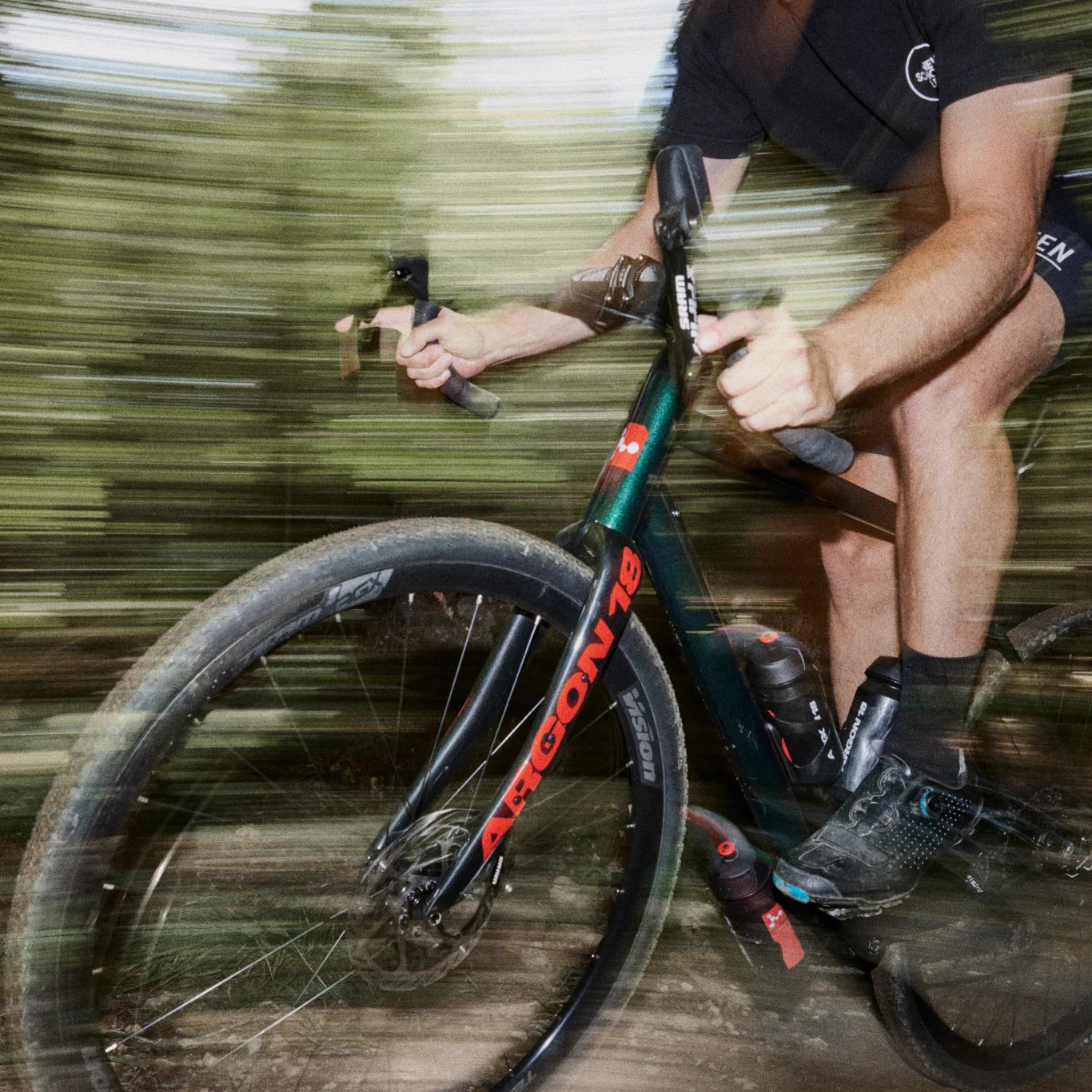 ARGON18 Japan (公式) (@Argon18Japan) / X