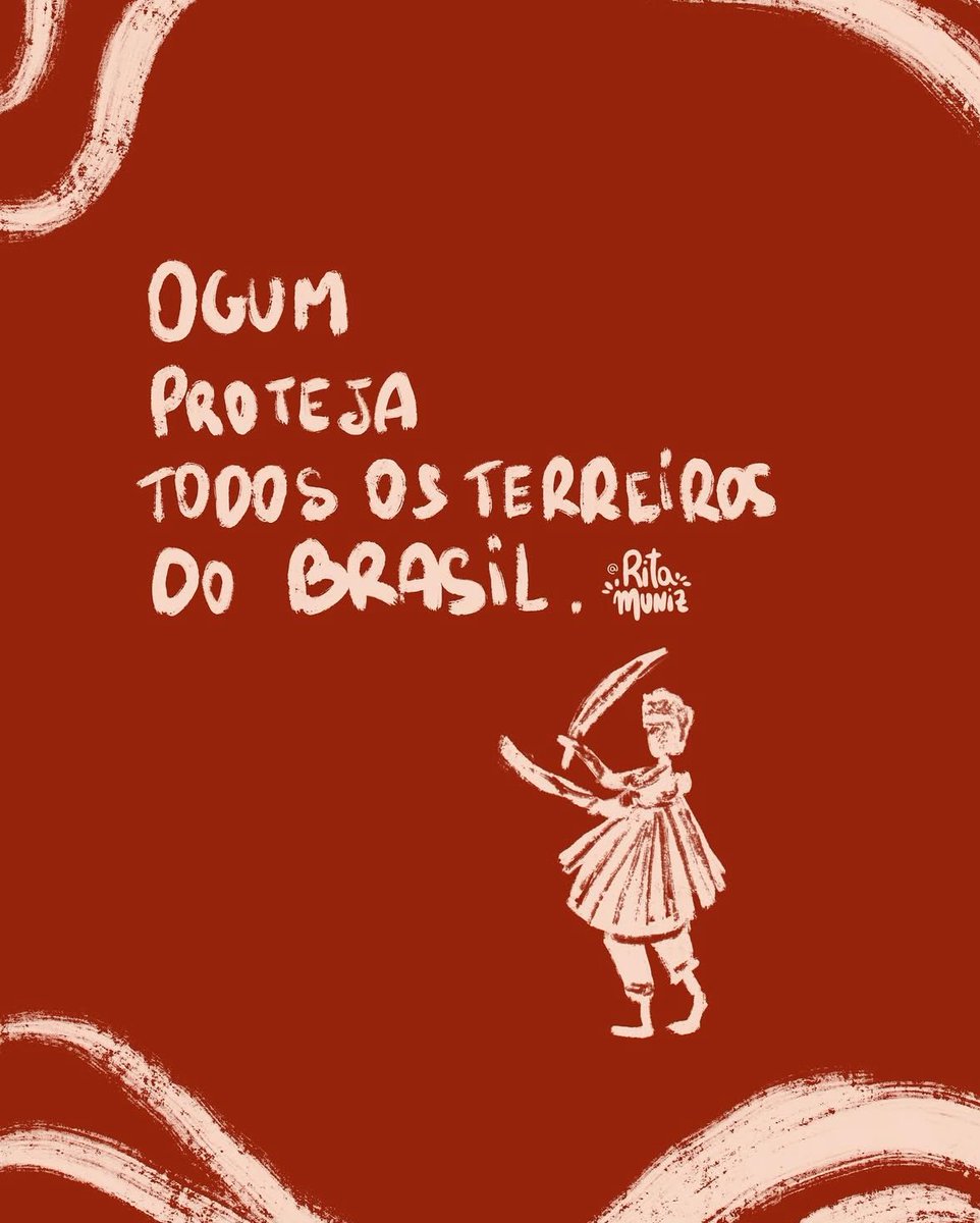 umbandaconselho's tweet photo. Dia 21 de janeiro dia nacional do combate a intolerância religiosa 

📸Ritamuniz https://t.co/x3KuuccuXg