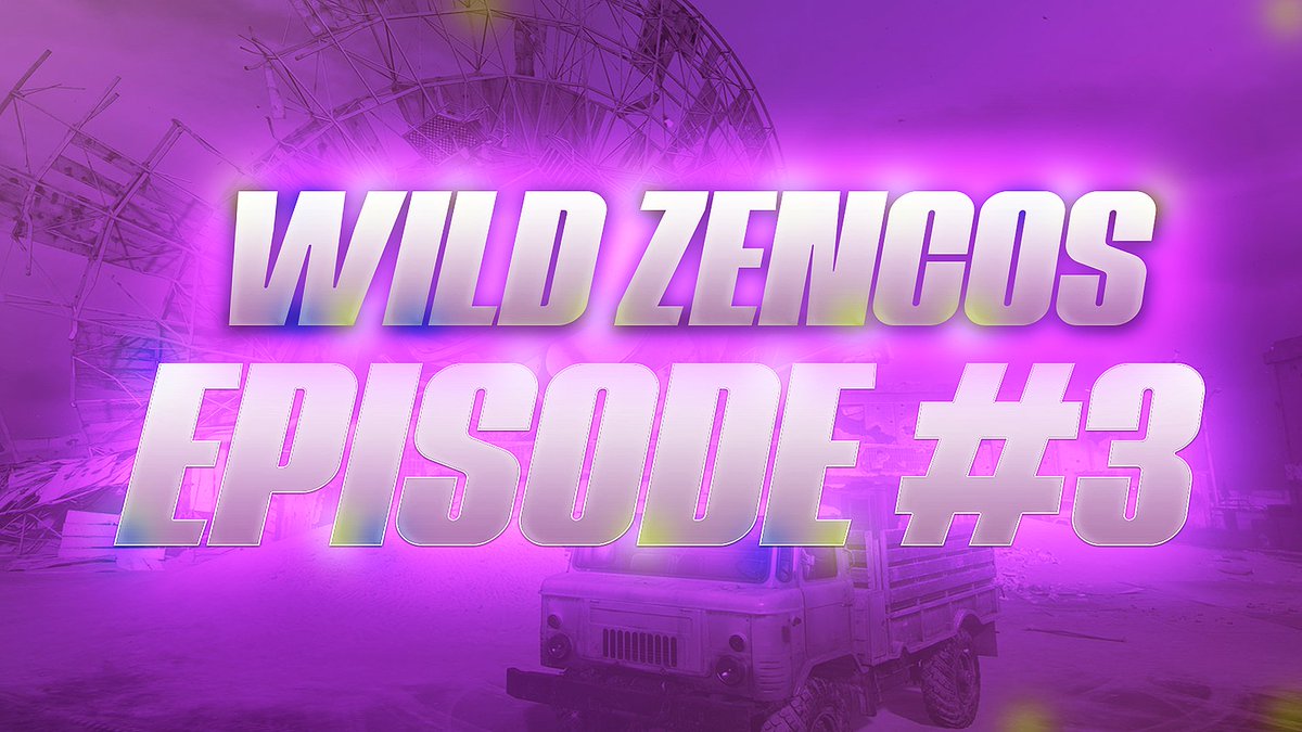 Wild Reborn tweet media